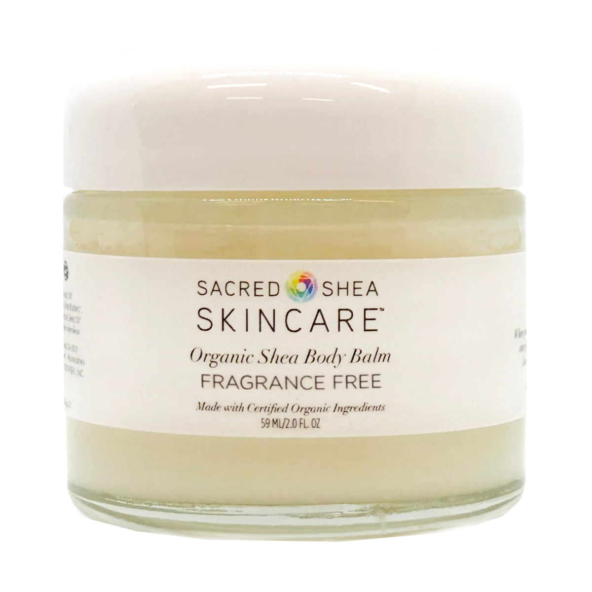 Soothing Body Balms