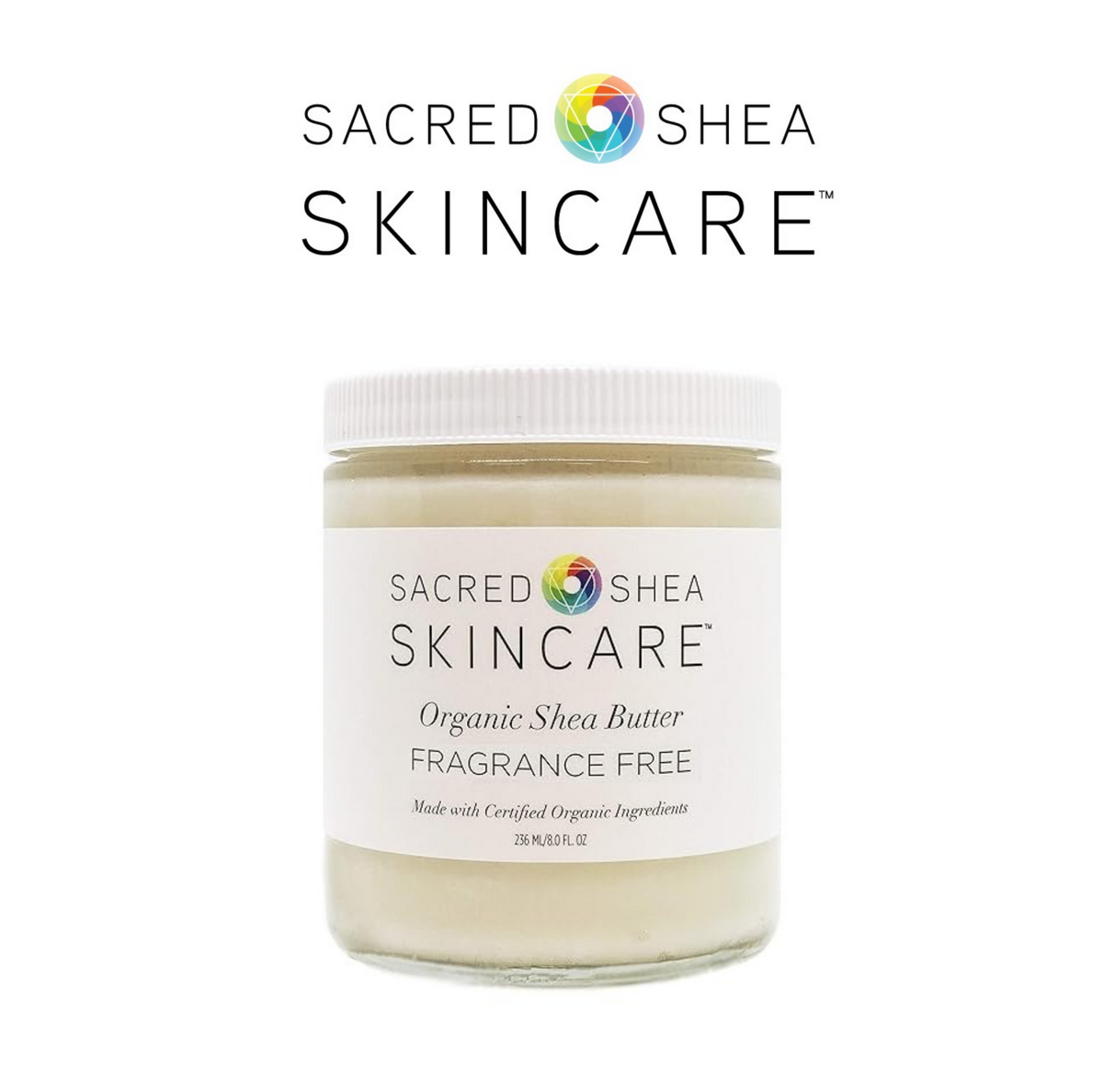 Enhanced Body Butters